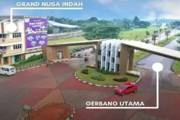 informasi perumahan di Bekasi Jakarta Bogor Depok Tanggerang Jabodetabek Galery Perumahan