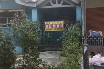 rumah dijual tanggerang 1