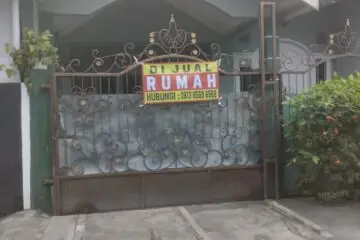 rumah dijual tanggerang 2