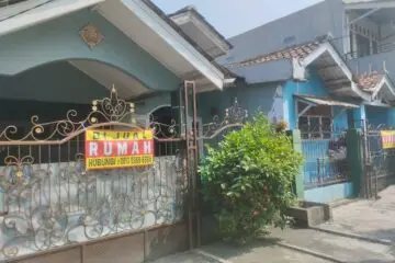 rumah dijual tanggerang 3