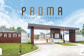 Perumahan Dharmawangsa bekasi