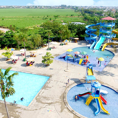 Water Park